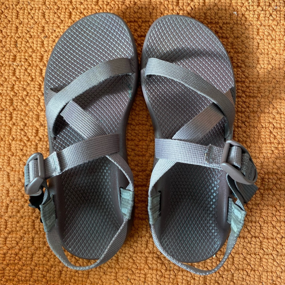 Chaco Sandals - Women’s 9